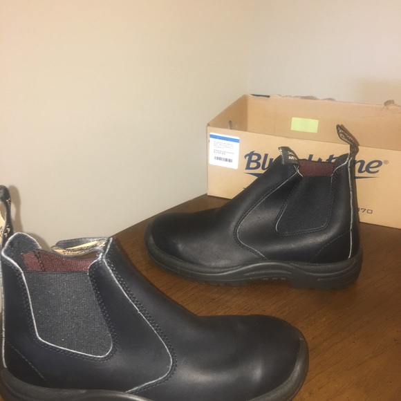 blundstone 491